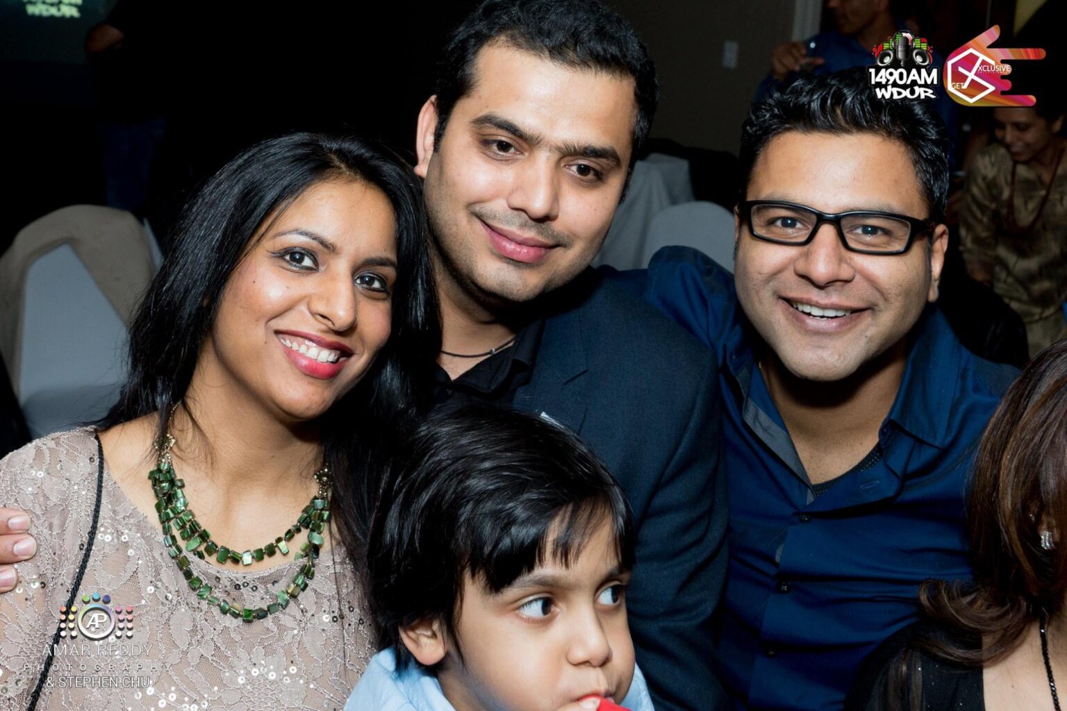 New Year 2016 – Bollywood Bash - Image 58